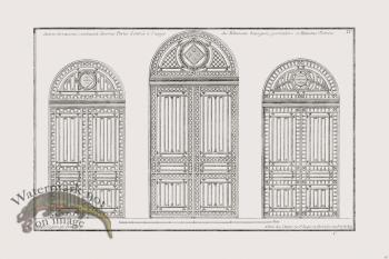 Elementary Architecture 108